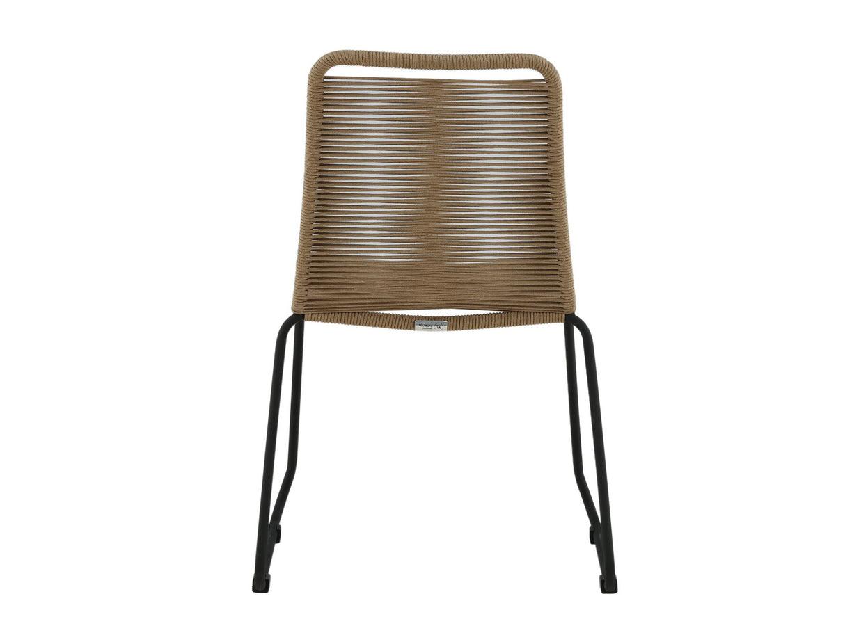Silla para exterior 439519