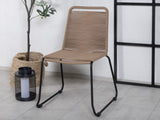 Silla para exterior 439519