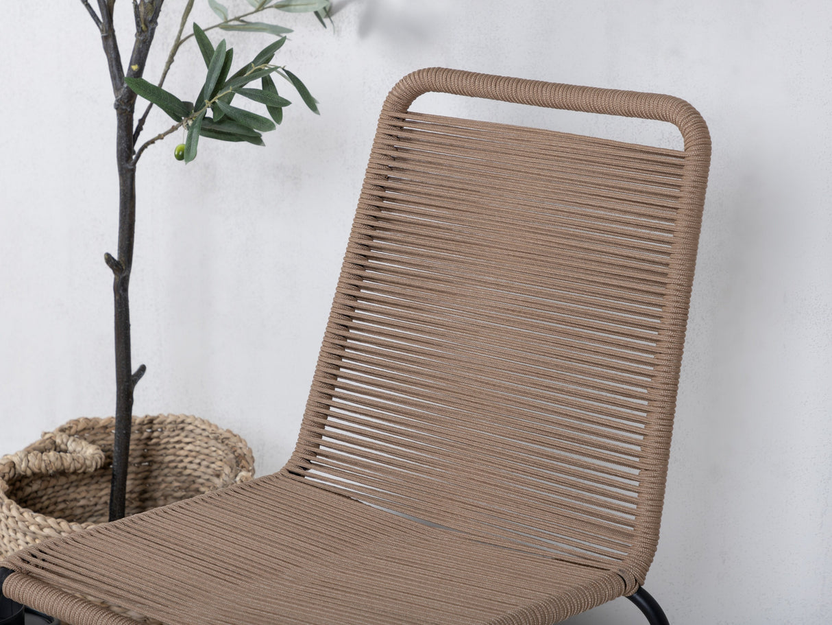 Silla para exterior 439519