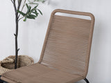 Silla para exterior 439519