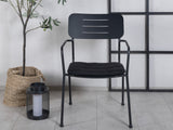 Silla para exterior 433648
