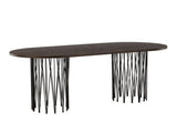 Conjunto de mesas y sillas para comedor 623861