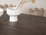 Conjunto de mesas y sillas para comedor 623861