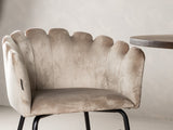 Conjunto de mesas y sillas para comedor 623861