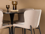Conjunto de mesas y sillas para comedor 623862