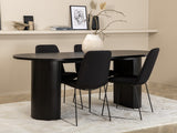 Conjunto de mesas y sillas para comedor 623954