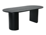 Conjunto de mesas y sillas para comedor 623954