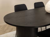 Conjunto de mesas y sillas para comedor 623954