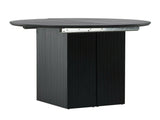 Conjunto de mesas y sillas para comedor 623956