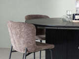 Conjunto de mesas y sillas para comedor 623956