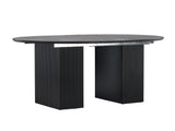 Conjunto de mesas y sillas para comedor 623956