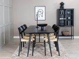 Conjunto de mesas y sillas para comedor 623960