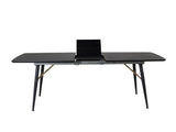 Conjunto de mesas y sillas para comedor 623960