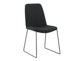Conjunto de mesas y sillas para comedor 623954