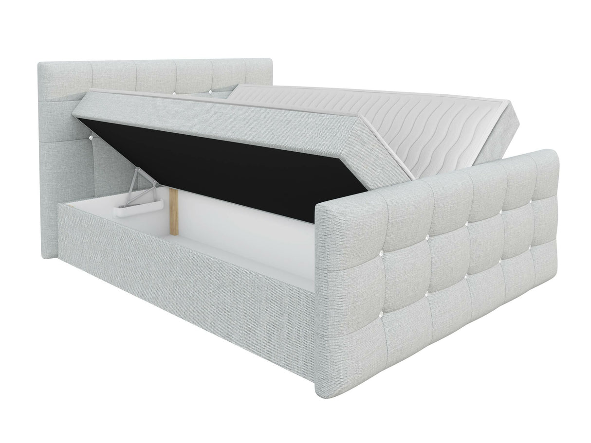 Cama continental 372655