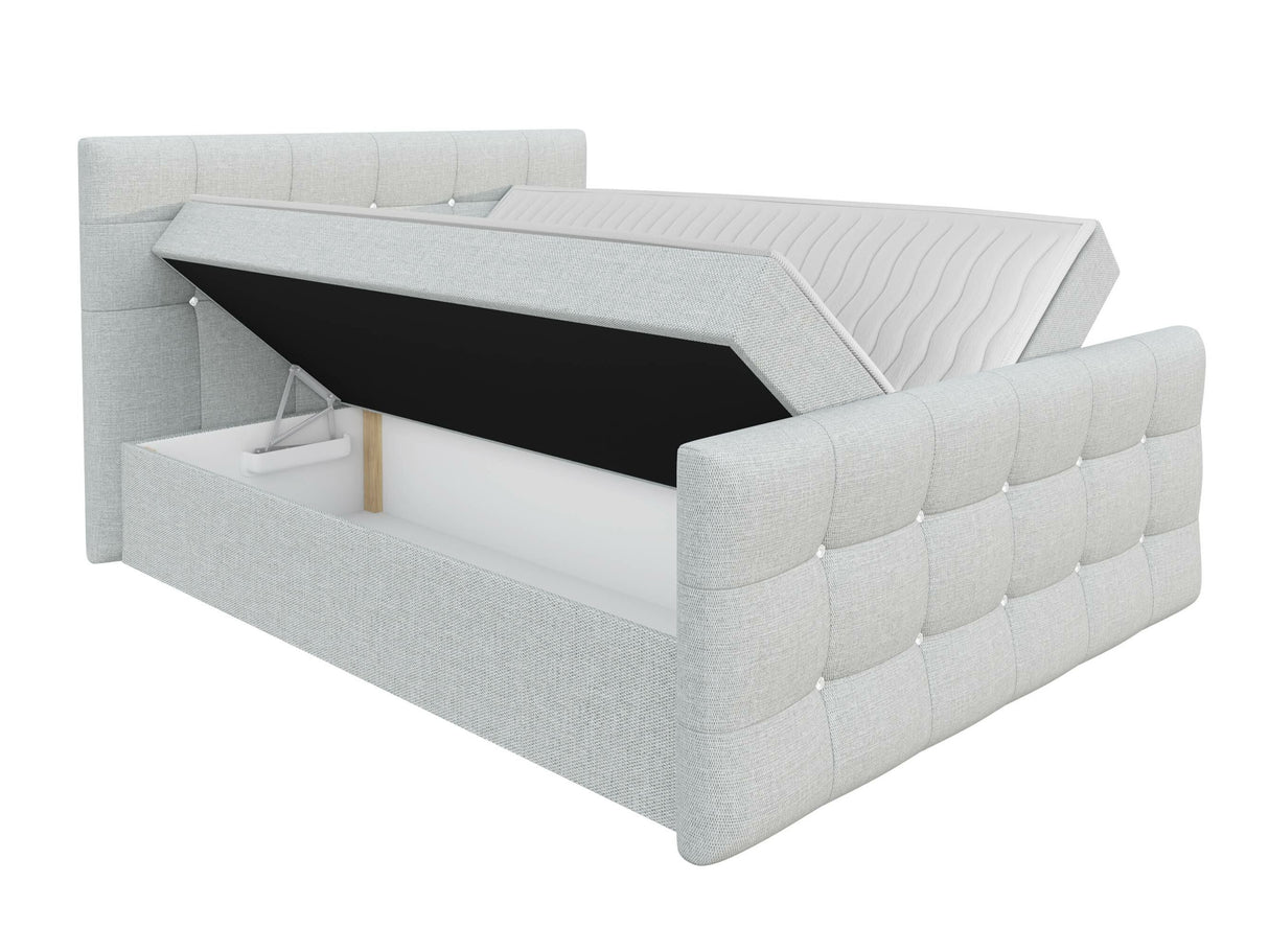 Cama continental 372655