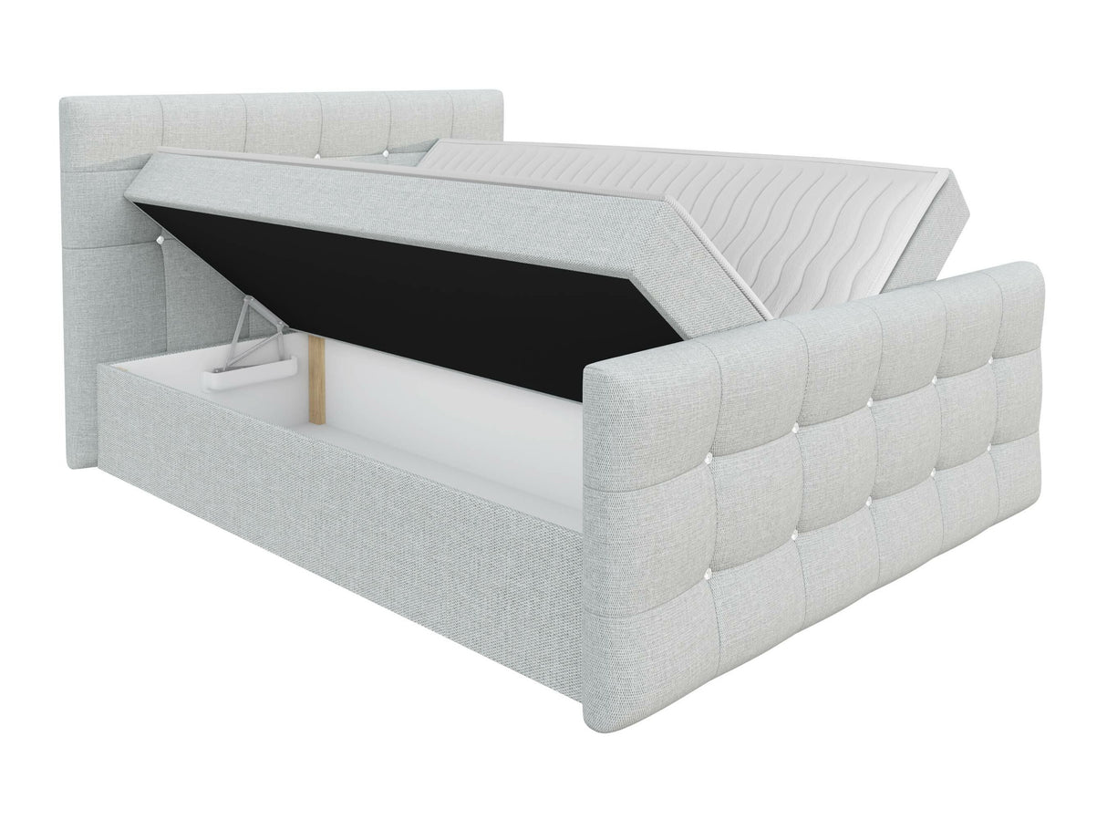 Cama continental 372655