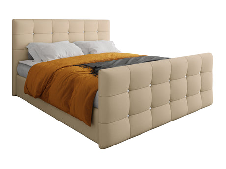 Cama continental 372655