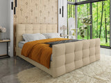 Cama continental 372655