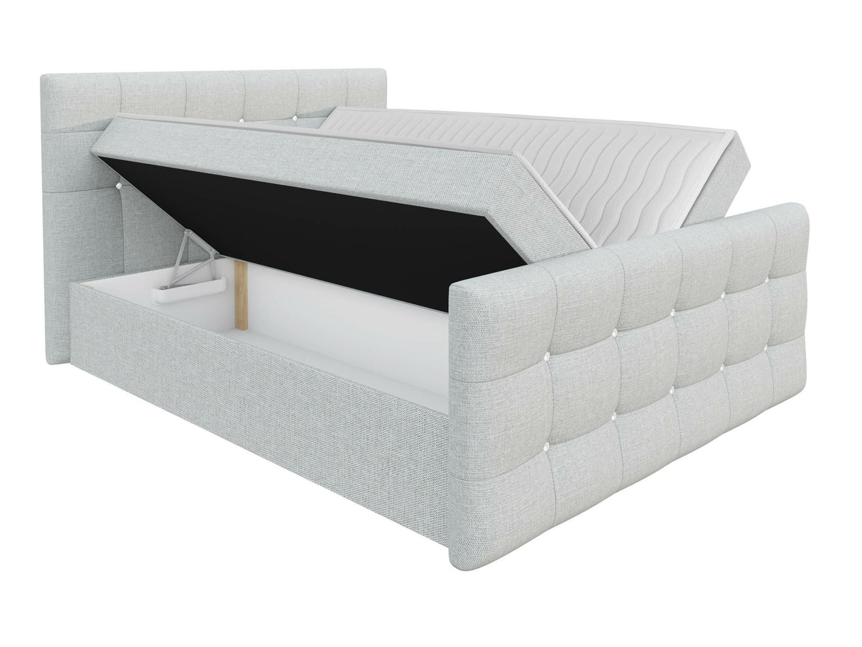 Cama continental 372655