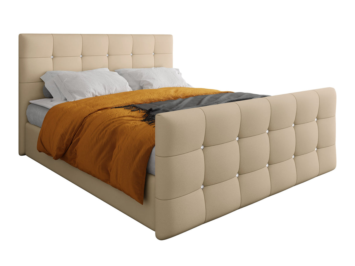 Cama continental 372655