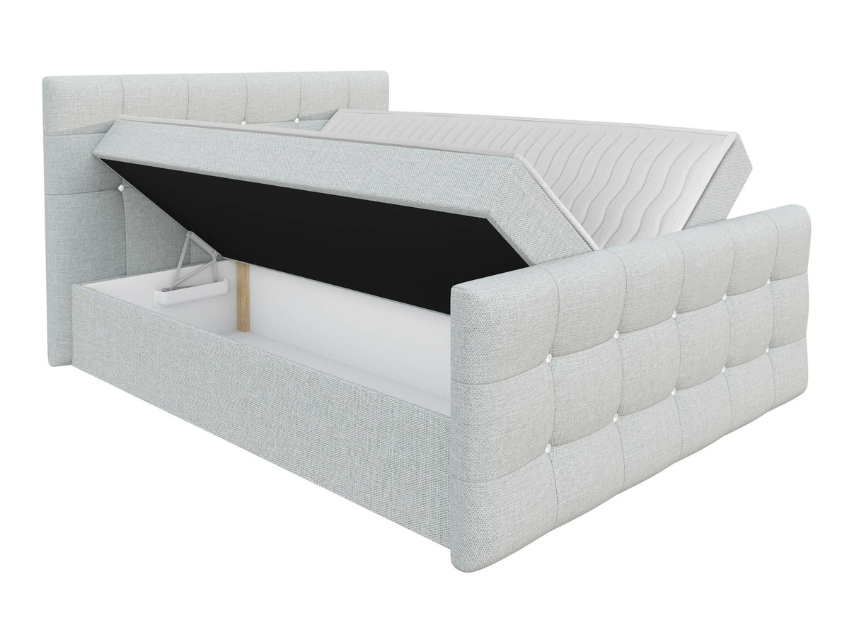 Cama continental 372655