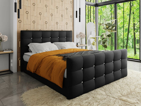 Cama continental 372655