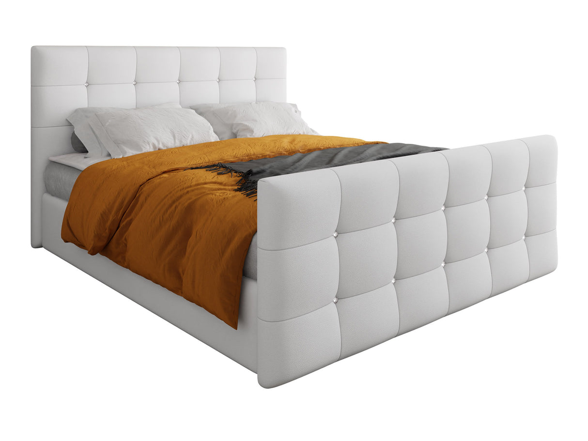 Cama continental 372655