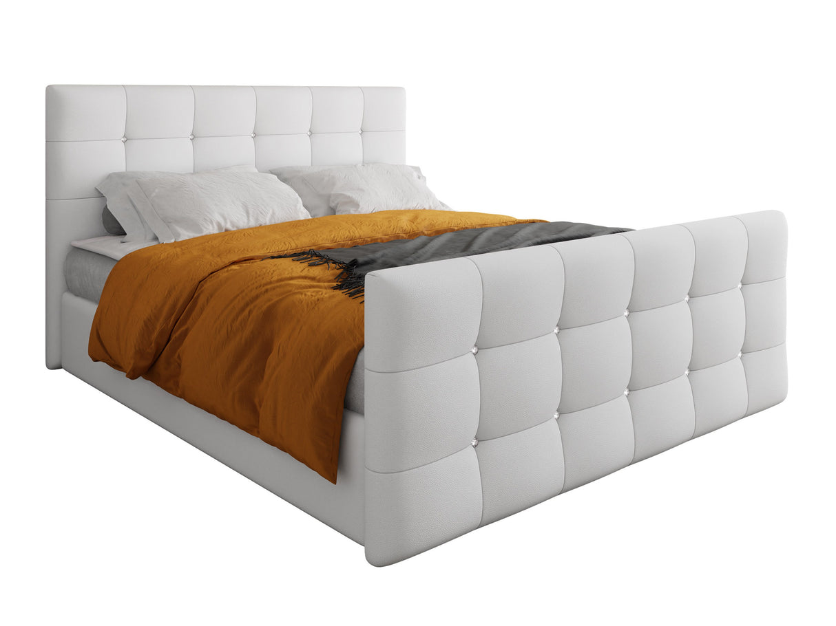 Cama continental 372655