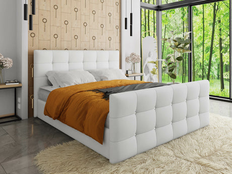 Cama continental 372655