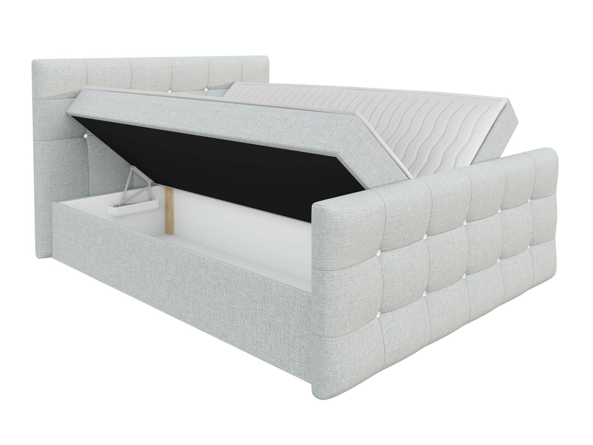Cama continental 372655