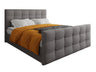 Cama continental 372655