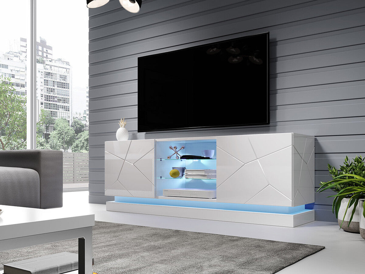 Mueble TV 205108