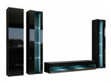 Conjunto de salón 55981