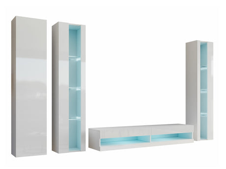 Conjunto de salón 55981