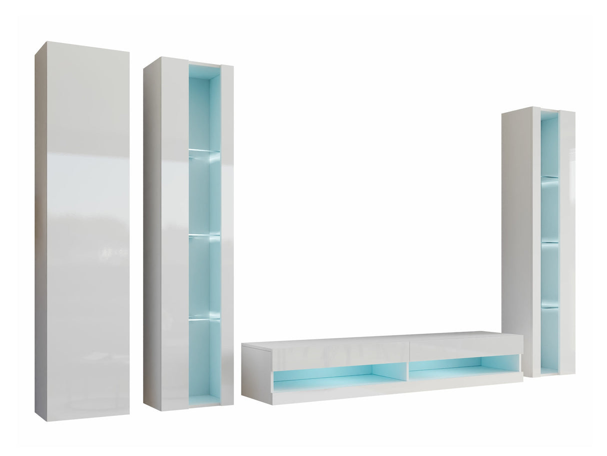 Conjunto de salón 55981