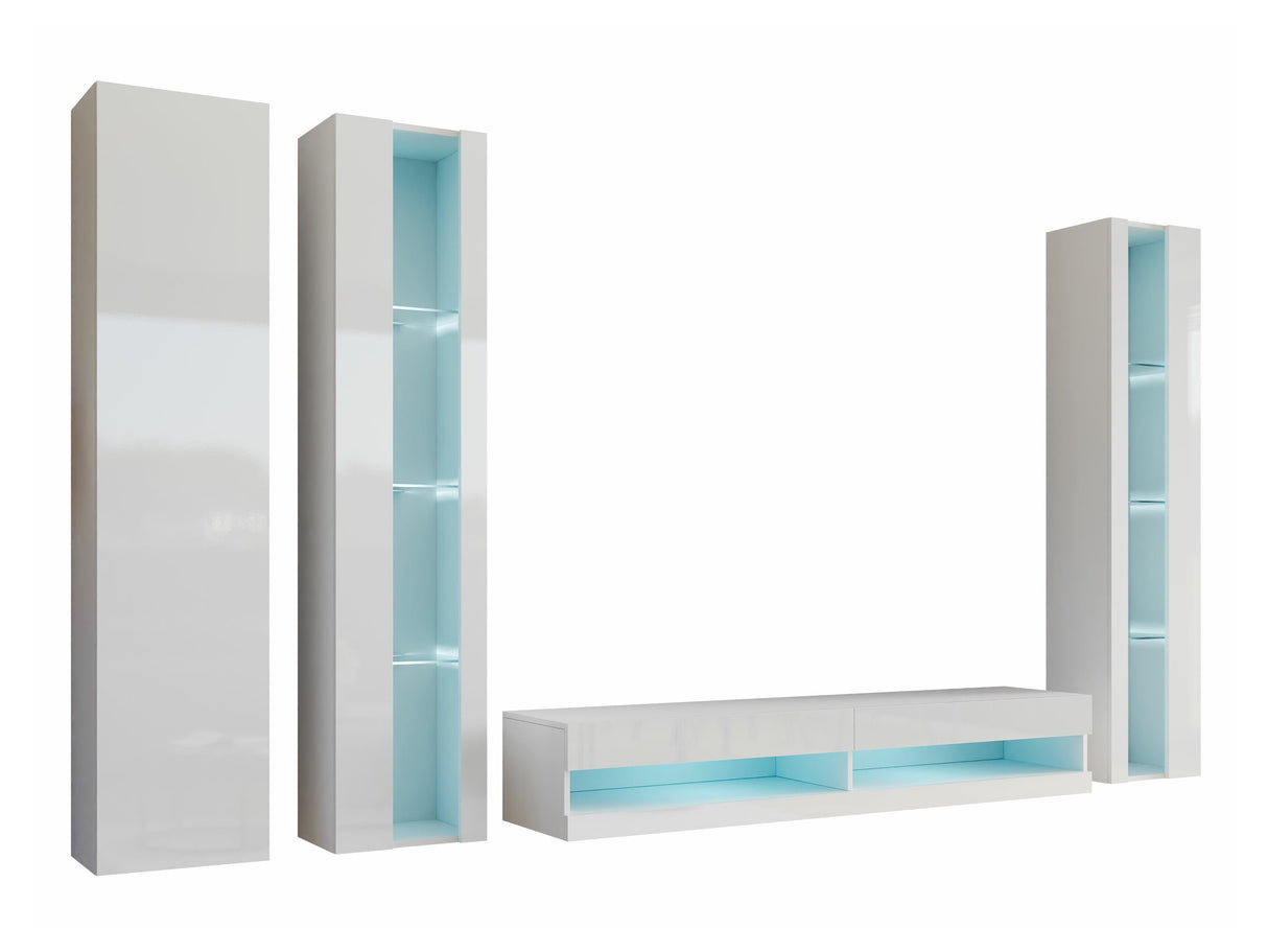 Conjunto de salón 55981