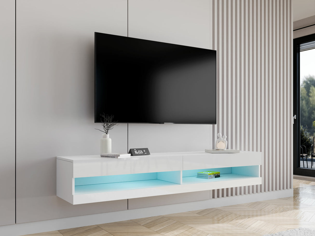Mueble TV 62813