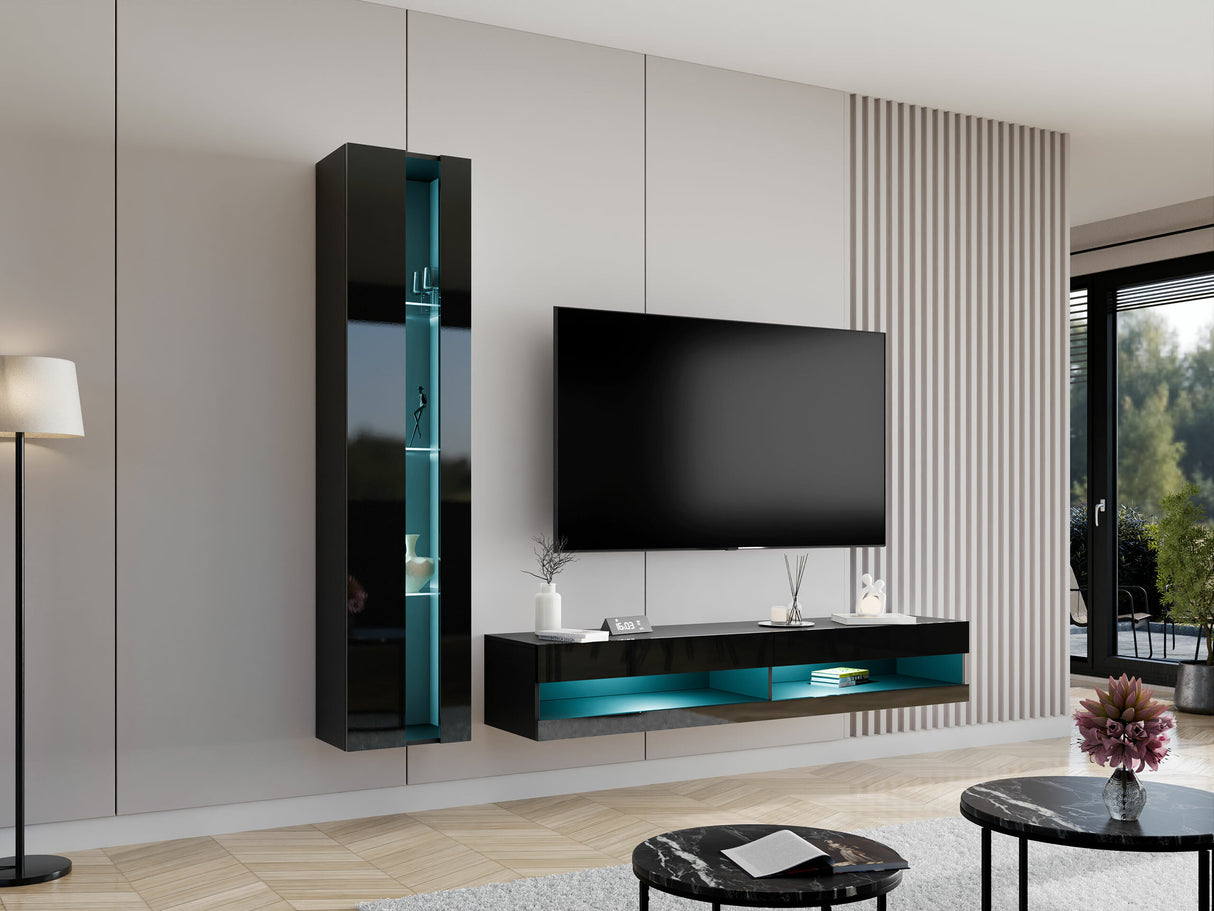 Mueble TV 62813