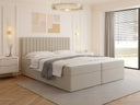 Cama continental Comfivo 481