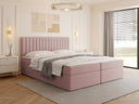 Cama continental Comfivo 481