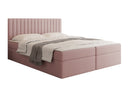Cama continental Comfivo 481