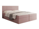 Cama continental Comfivo 481