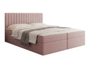 Cama continental Comfivo 481