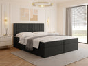 Cama continental Comfivo 481