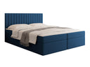 Cama continental Comfivo 481