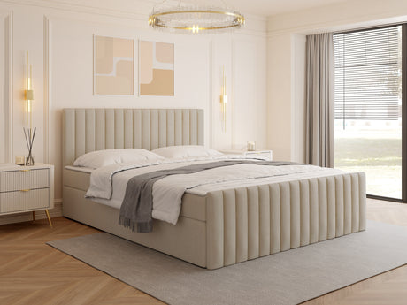 Cama continental 616765