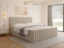 Cama continental Comfivo 482