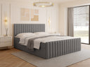 Cama continental Comfivo 482