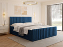 Cama continental Comfivo 482